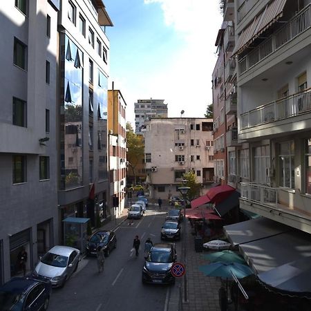 Alindro City Center Apartment 2 Tiranë Luaran gambar