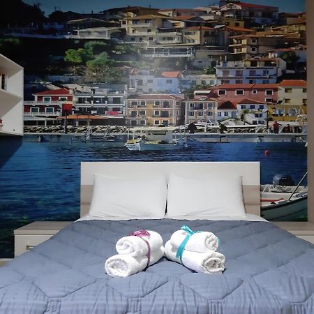 Alindro City Center Apartment 2 Tiranë Luaran gambar