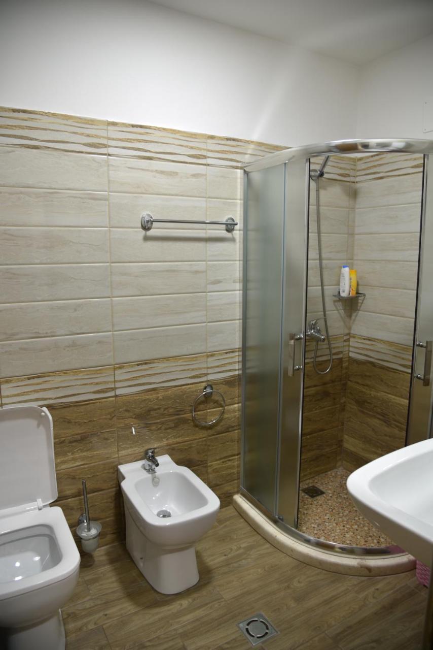 Alindro City Center Apartment 2 Tiranë Luaran gambar